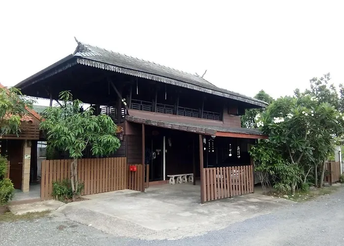 Bo Hin House บ้าน บ่อหิน