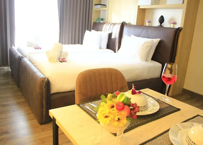 Wellness Chiang Mai Hotel