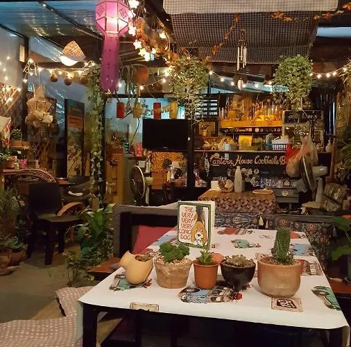 Lantern House Chiang Mai (Adults Only)