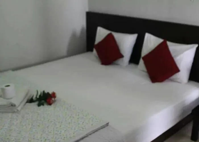 Ampawan Guesthouse