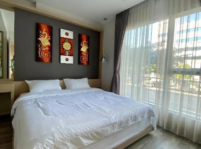 Play Condo Chiang Mai Maya