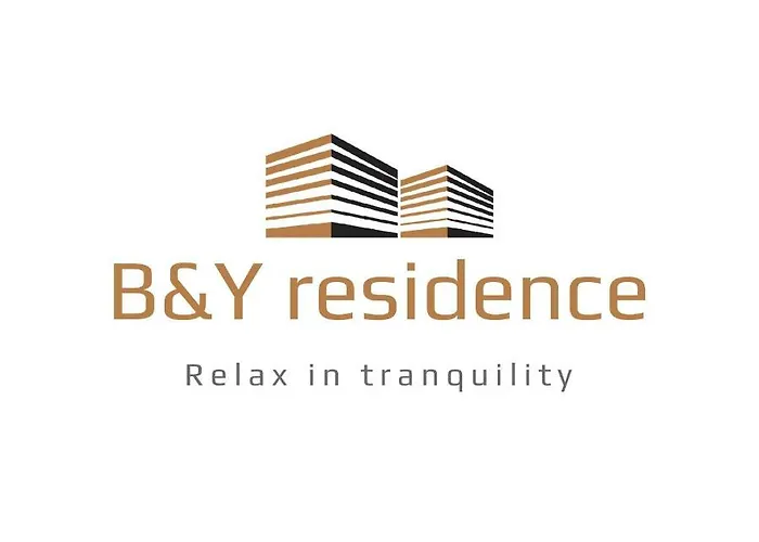 B And Y Residence