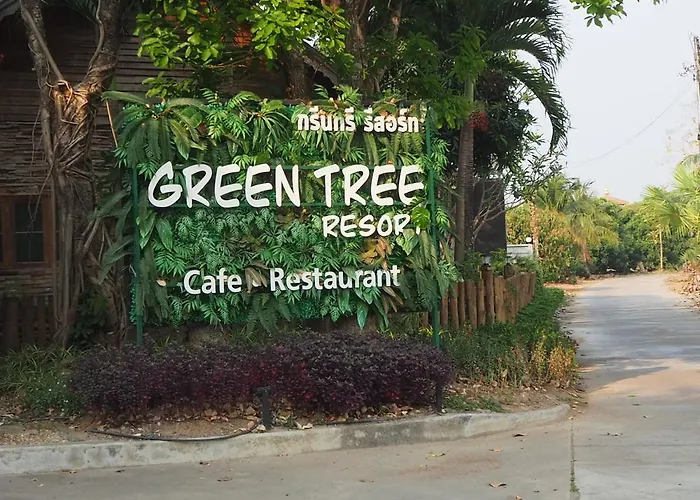 Green Tree Resort