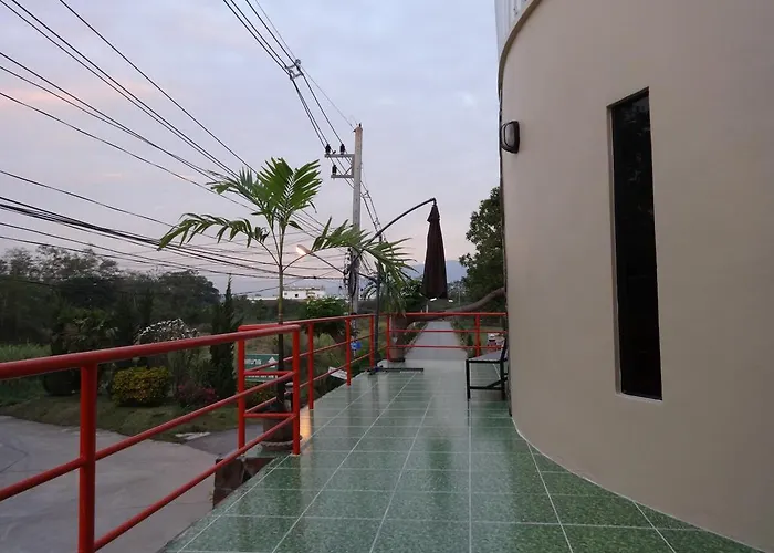 The Signature Chiangmai