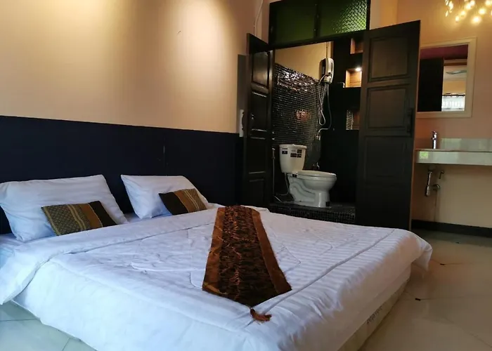 Madera House Chiang Mai
