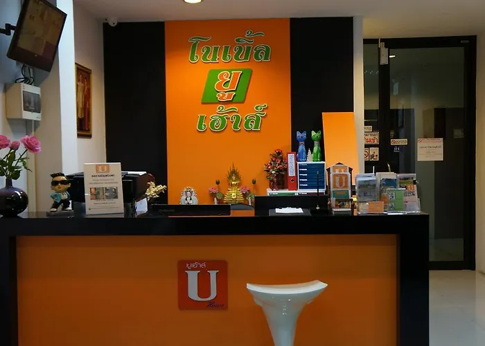 Noble U-House Chiangmai