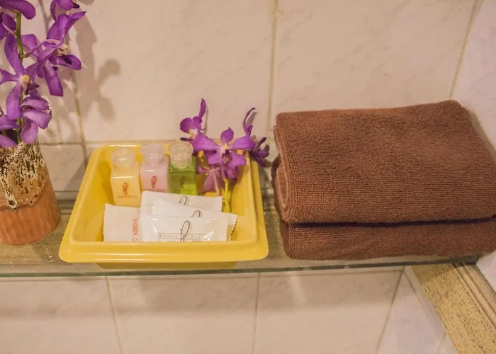 People Place Classic Hotel Sha Extra Plus