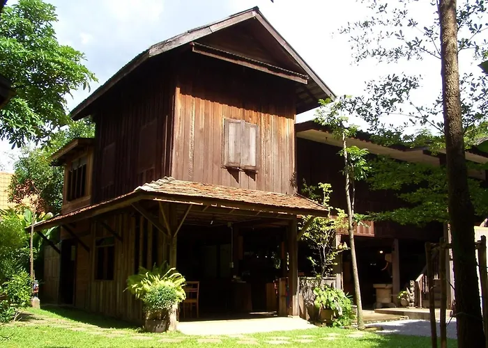 Tanita House