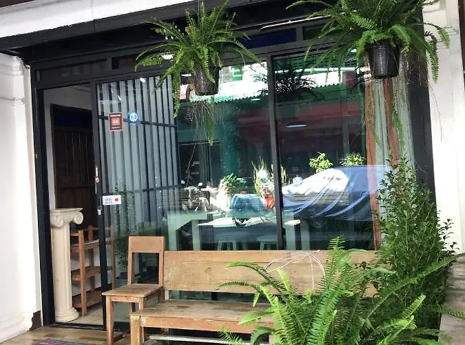 Lanna Hostel