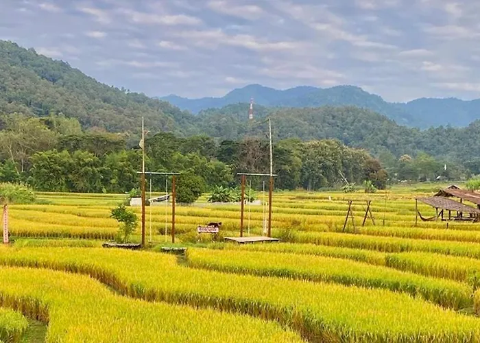 Bulun Buri Resort Chiang Mai