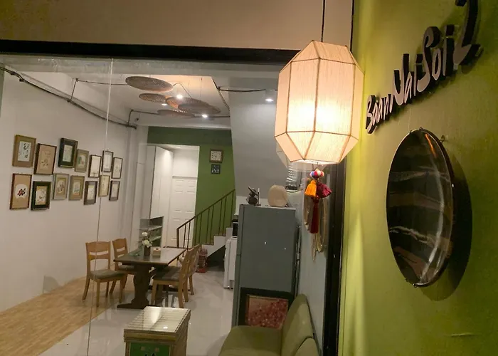 Baannaisoi2 Mini Hotel