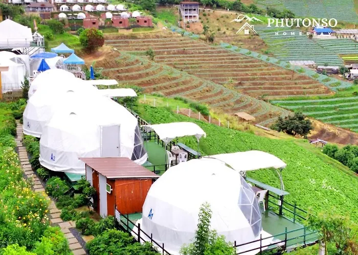 Phutonso Homestay