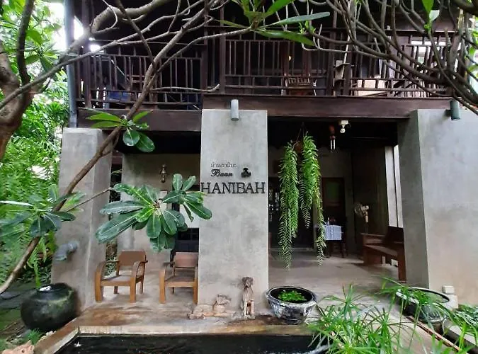 Baan Hanibah