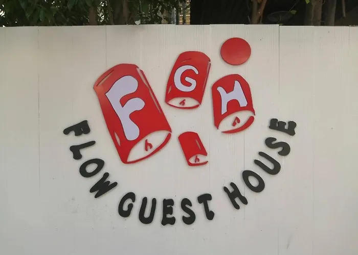 Flow Guest House