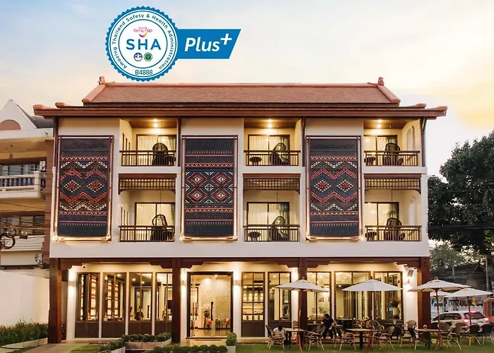 T Heritage Hotel