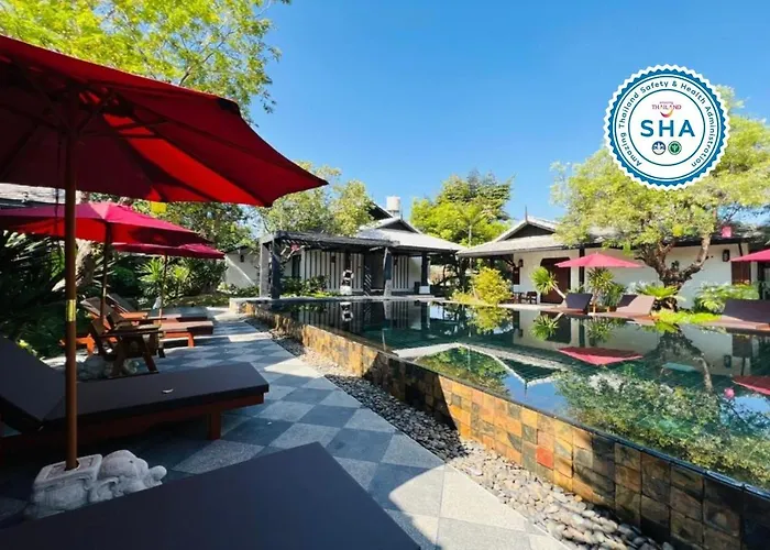 Na Mantra Resort
