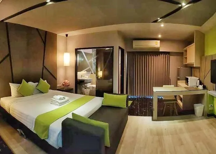 3Season Hotel