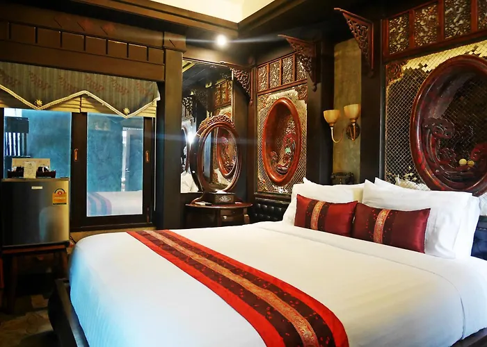 Thannatee Boutique Hotel