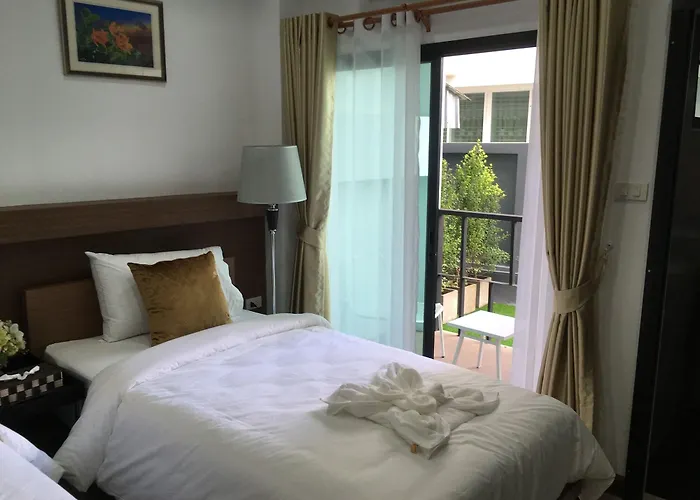 M.I.N.D. Villa
