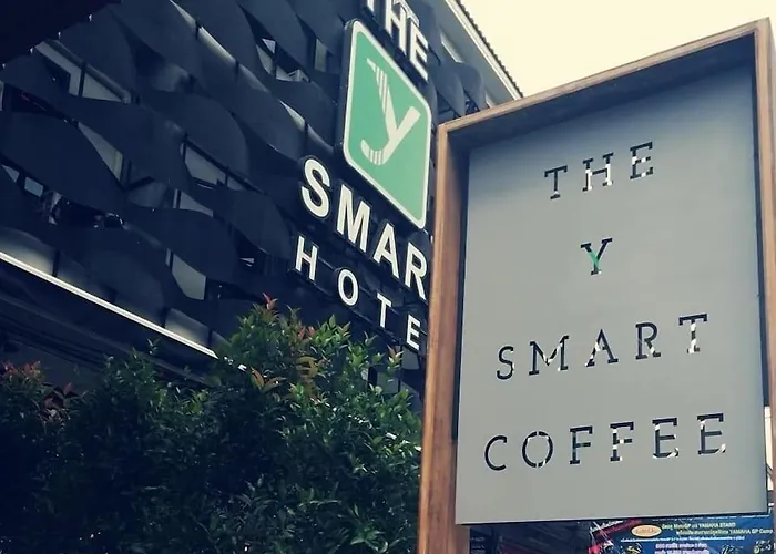 The Y Smart Hotel