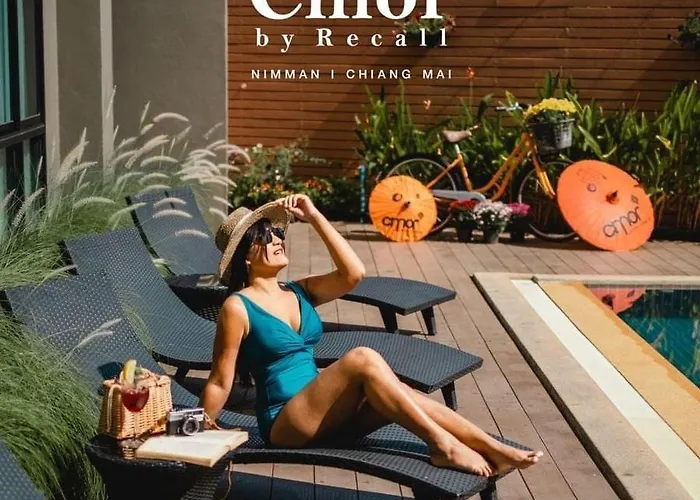 Cmor By Recall Hotels Sha Extra Plus