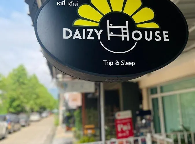 Daizy House