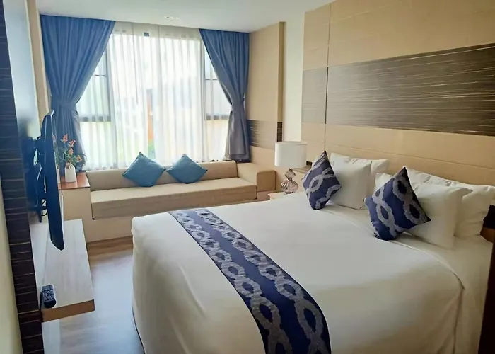 Freely Mind Pool Suite
