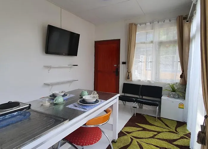 Home At Nimman