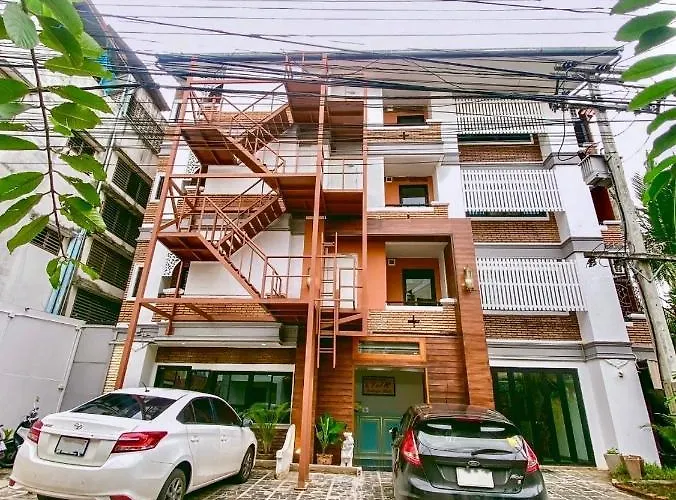 Tjr Boutique Hotel