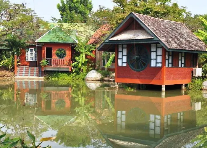 Viewdoi Art And Resort