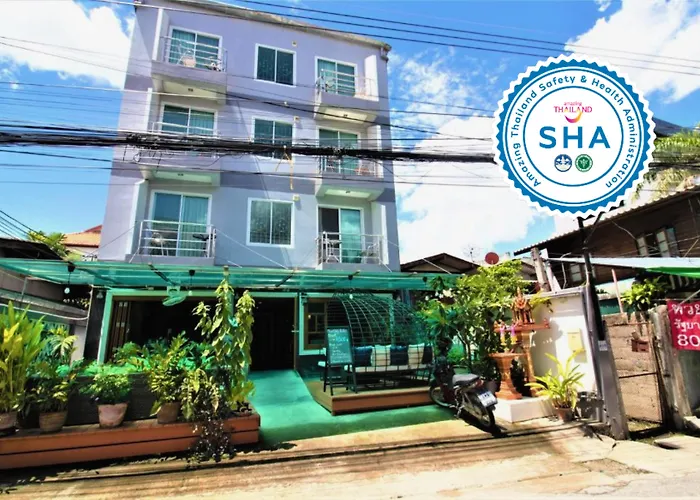 Chinda Boutique Hotel