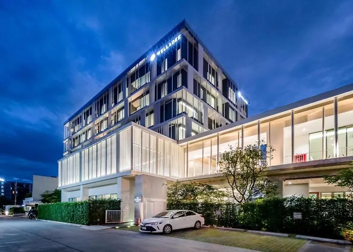Welladee Wellness Chiang Mai