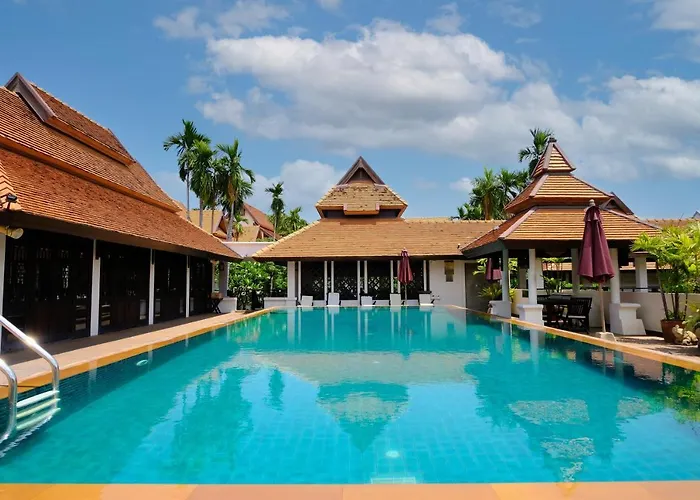 Bodhi Serene, Chiang Mai - Sha Extra Plus