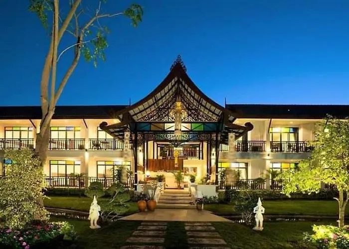 Capital O Radateeree Boutique Resort