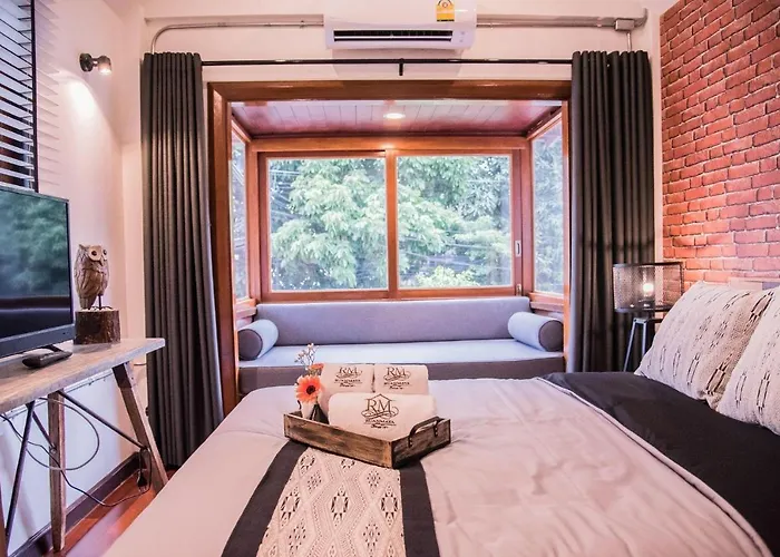 Ruanmata Homestay
