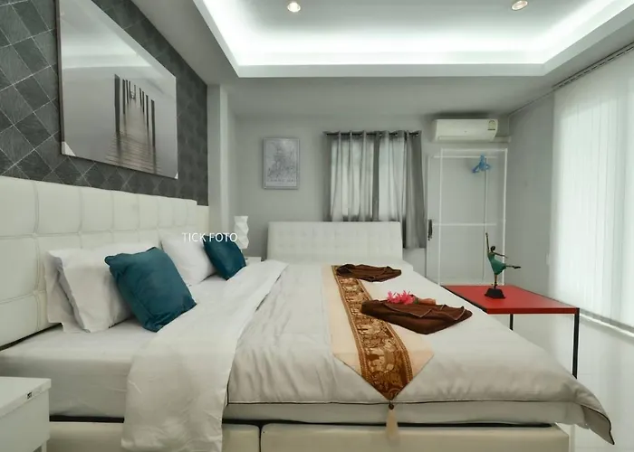 Sphat เอสพลัส Boutique Hotel Chiang Mai