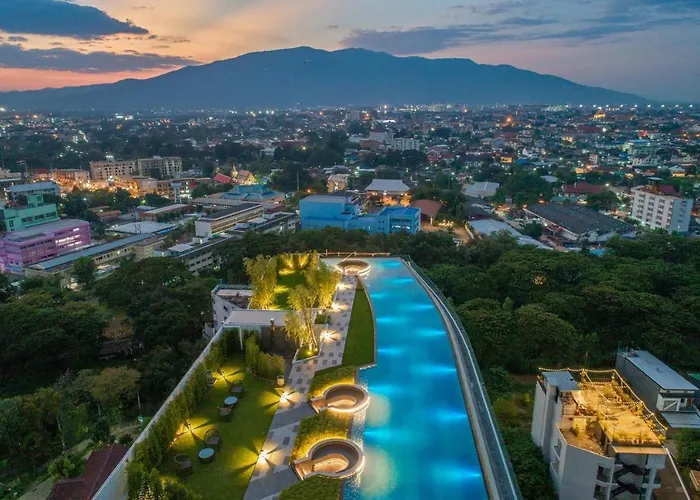 Astra Sky River Condo