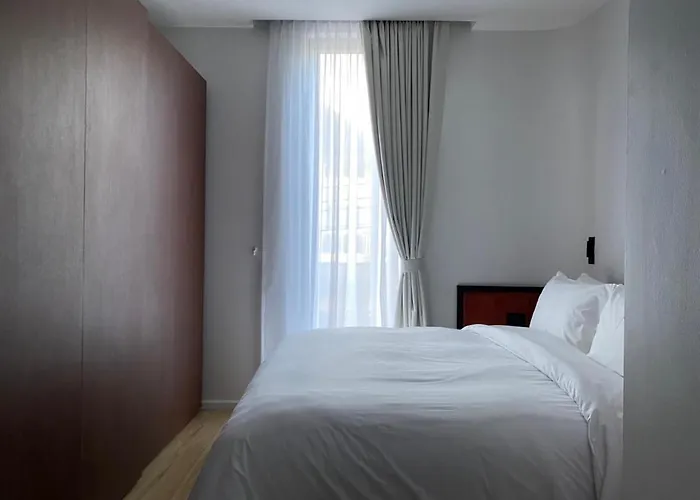 The Sayla Hotel