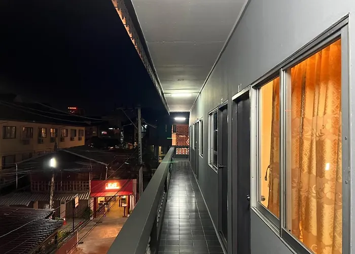 The Voyager Guesthouse