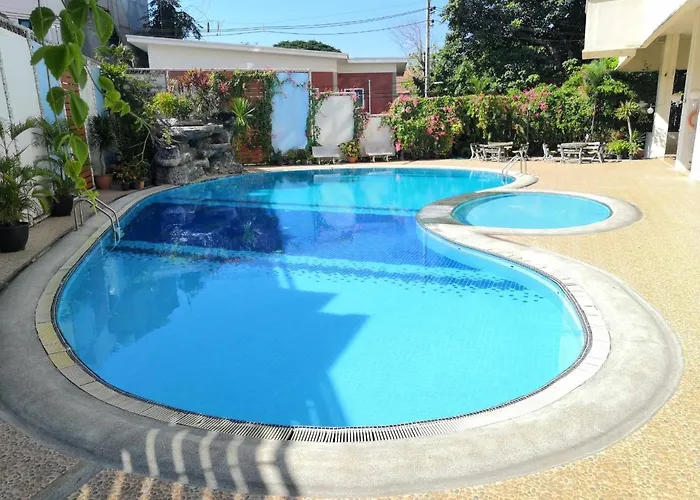 Near Old City,Nimman,Night Bazaar Swimming Pool Apartment 25