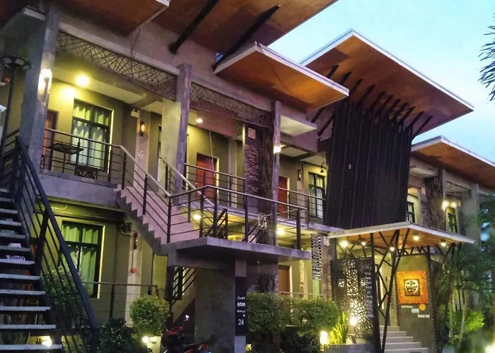 The Lofthouse Sansai