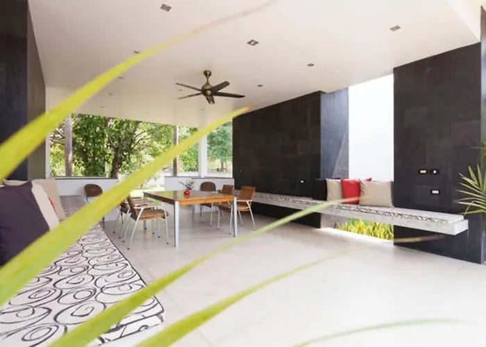 Countryside Villa, 2 Bedroom Villa, Infinity Pool And Maid Service