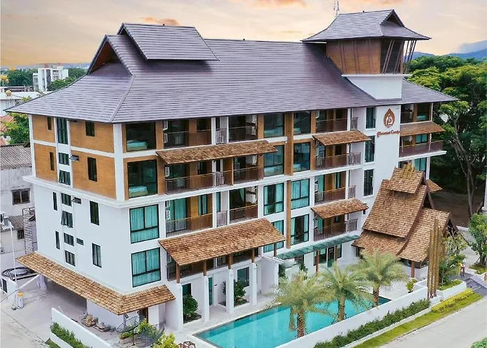 Pleasant Chiangmai