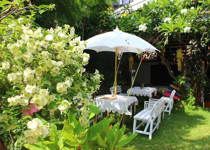 Dengba Garden
