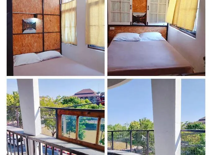 Private1Bed#Cityview#Aircon#Cozy