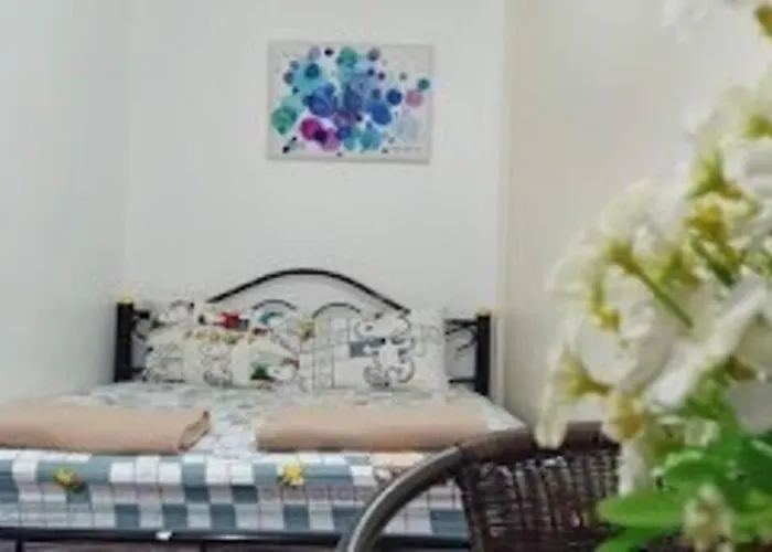 Private1Bedroom# Aircon#In The Heart Of The City