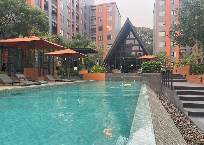 Escent Ville Chiangmai A4