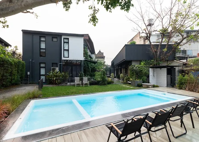 Ombra House No. 21-24