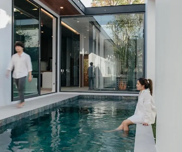 H1 Pool Villa