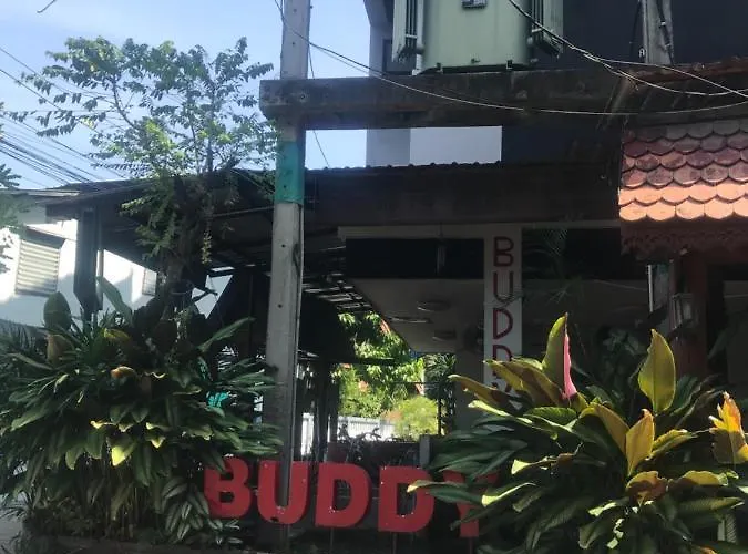Buddy Guesthouse